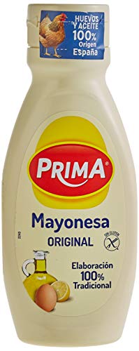 Prima - Bote mayonesa - 400 ml