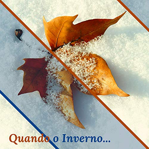 Quando o Inverno - Piano Relaxante para Ler na Época de Frio Máximo