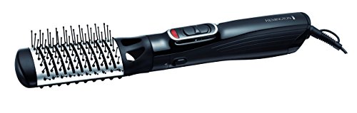 Remington Amaze Airstyler Kit Moldeador Para el Cabello, Negro (Plata)