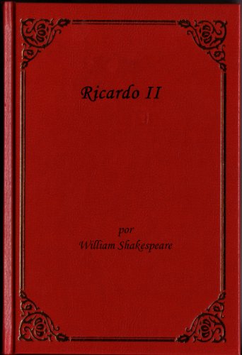 Ricardo II