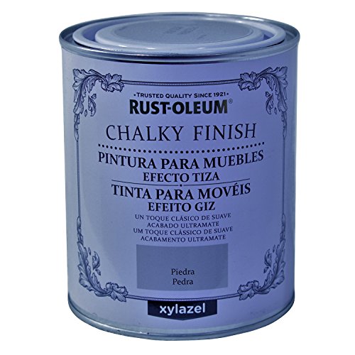 Rust-Oleum 4082203 Pintura, Piedra, 750 ml