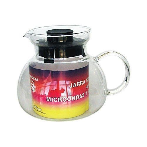 Tecnhogar - Jarra Microondas Y Vitro 1.5L 01656