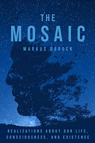 The Mosaic: Realizations about Our Life, Consciousness, and Existence (English Edition)