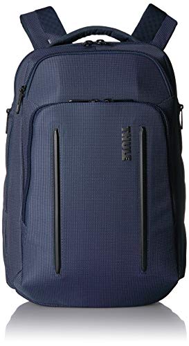 Thule Crossover 2 - Mochila de 30L, Color Azul