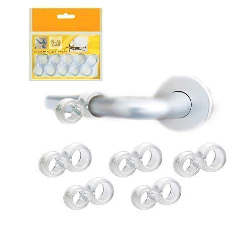 Topes para puerta (pack of 5)