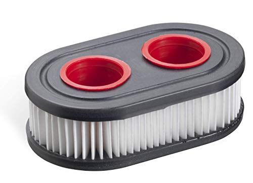 Universal GM577616008 Filtro LMO008, Espuma para Motores, protección contra la contaminación, Accesorios McCulloch, Standard