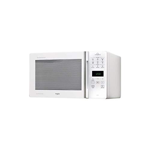 WHIRLPOOL MCP 349/1 WH HORNO MICROONDAS