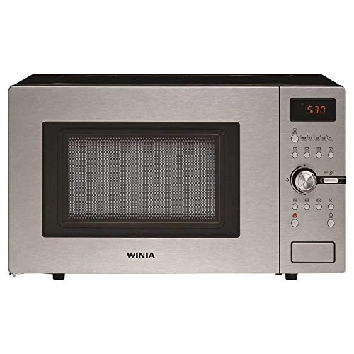 WINIA L-Micro. C/Grill INOX WKOC9Q5T 28L conveccion