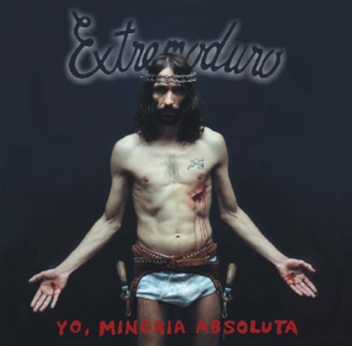 Yo, Minoría Absoluta [Vinilo]