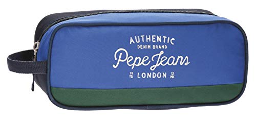 Zapatillero Pepe Jeans Kepel