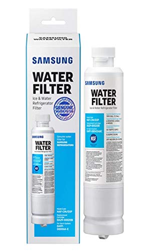 2 x SAMSUNG DA29-00020B / HAF-CIN/EXP - Filtro de agua para Frigorífico