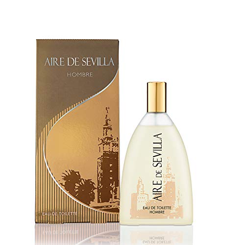 Aire de Sevilla Eau de Toilette para Hombre - 150 ML