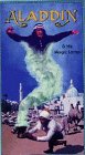 Aladdin and His Magic Lamp [USA] [VHS]