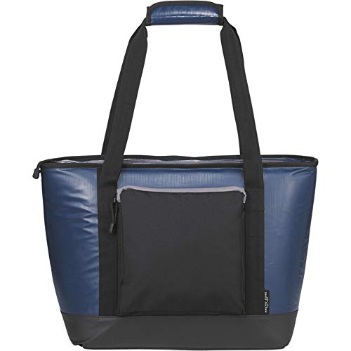 Arctic Zone - Bolso/Nevera para uso hasta 3 días modelo Titan Deep (22.5 x 57 x 37.5 cm/Azul marino)