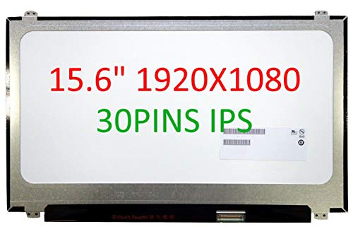 AU Optronics B156HAN01.2 - Pantalla LCD de 15,6" (15,6")