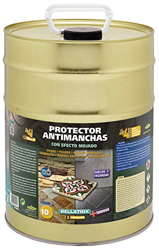 BELLATRIX PROTECTOR ANTIMANCHA EFECTO MOJADO 10L MONESTIR