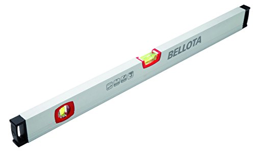 Bellota 50101-80 - NIVEL TUBULAR