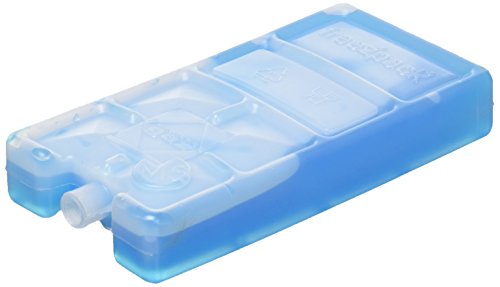 CAMPINGAZ Pastilla congelable, Adultos Unisex, Azul, 15 X 7.5 X 3.5 cm