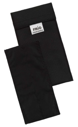 Cartera FRÍO® DUO – Negro