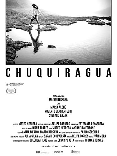 Chuquiragua