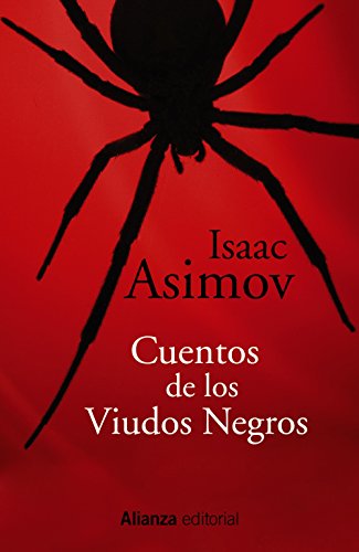 Cuentos de los Viudos Negros (13/20)