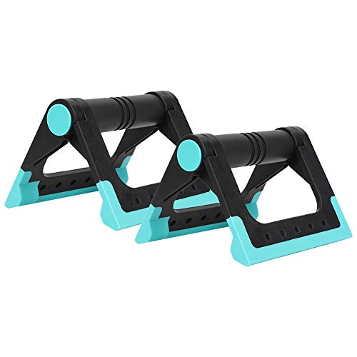 DALL 2 Piezas Multifunción Push Up Stands Manijas Barras Abdominal Trainer Gym Fitness Training