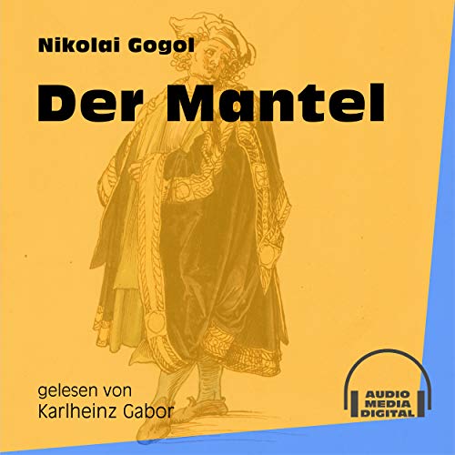 Der Mantel - Track 9