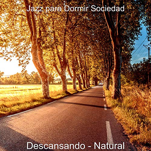 Descansando - Natural