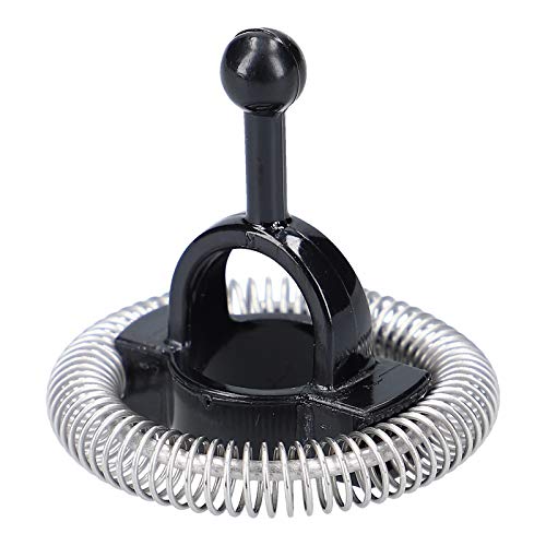 DL-pro - Whisk Quirl para espumador de leche para Krups Nespresso aeroccino3 MS-623523 DeLonghi ES0058214