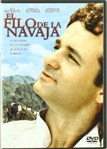 El Filo De La Navaja [DVD]