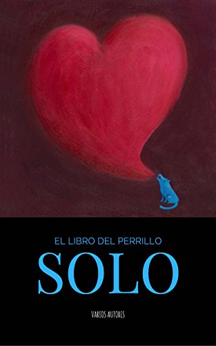 El libro del perrillo solo