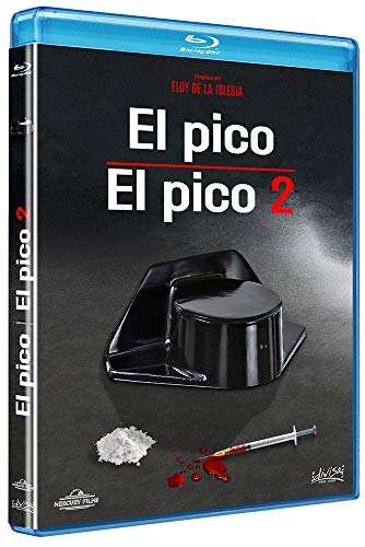 El pico (1 y 2) [Blu-ray]