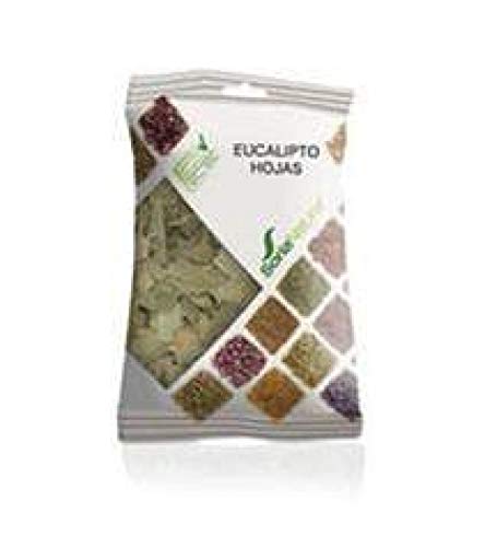 Eucalipto Hojas Bolsa 70 gr de Soria Natural