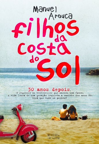 Filhos da Costa do sol (Portuguese Edition)