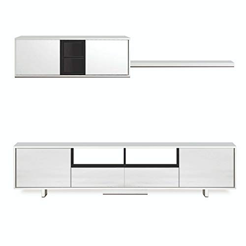 HABITMOBEL Moderno Mueble Salon Comedor 200