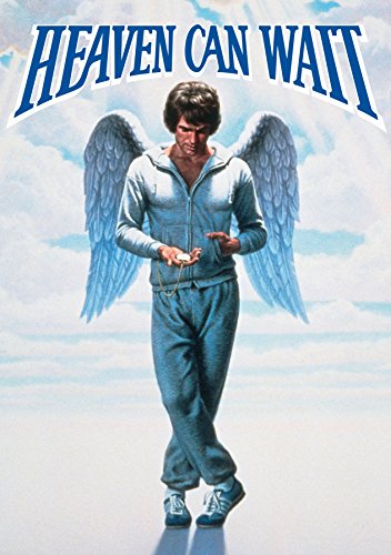 Heaven Can Wait [Edizione: Stati Uniti] [Italia] [DVD]