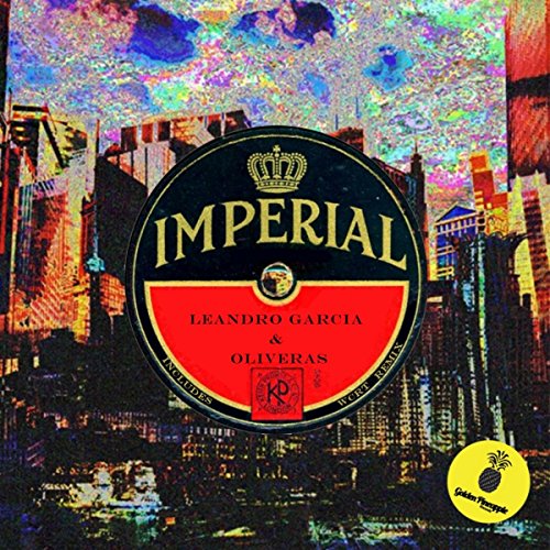 Imperial (Wolves Can Riot Remix)