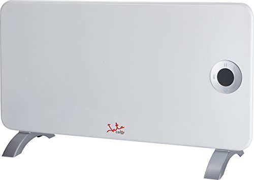 Jata PA1550W Panel Calefactor, 1500 W, Blanco