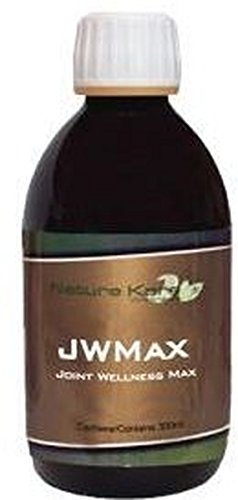 Jwmax (Join Wellness Max) 300 ml de Nature Kare Wellness