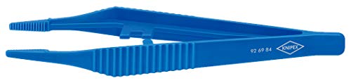 KNIPEX Pinzas de plástico (130 mm) 92 69 84