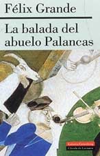 La balada del abuelo Palancas (Narrativa)