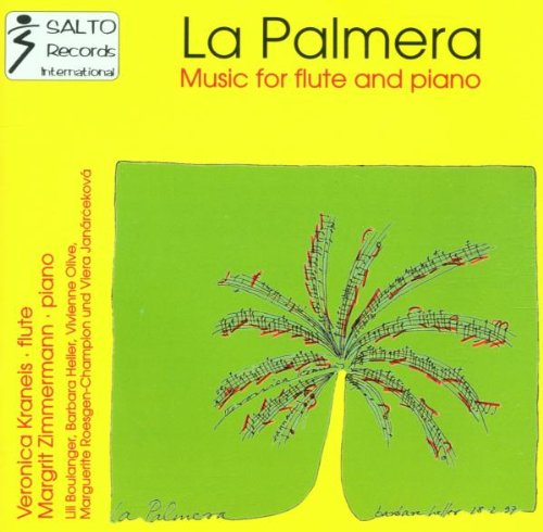 La Palmera