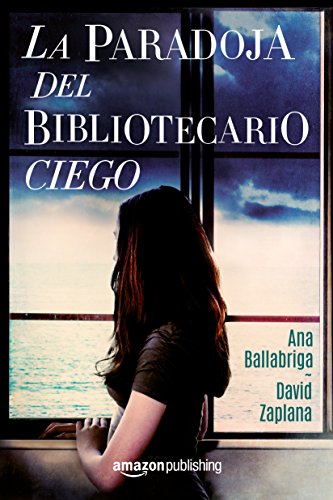 La paradoja del bibliotecario ciego