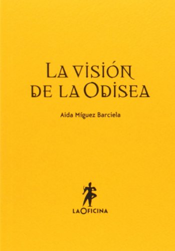 La Visión De La Odisea