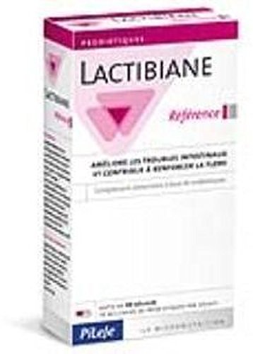 Lactibiane Reference 30 cápsulas de Pileje