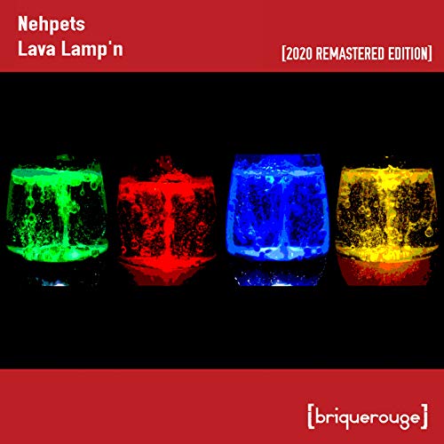 Lava Lamp'n (Neon Lights Remix)