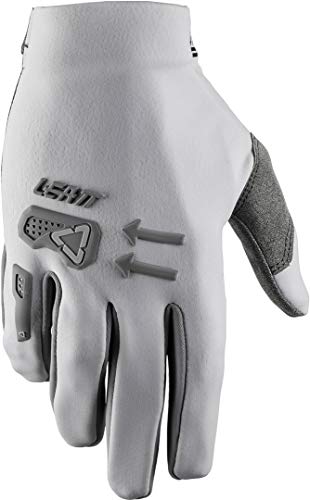 Leatt GPX 2.5 Windblock Gloves-Black-L