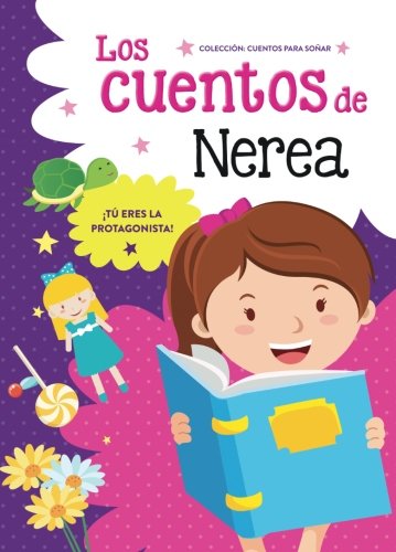 Los cuentos de Nerea