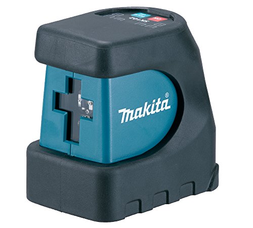 Makita SK102Z - Nivel Láser En Cruz 30M