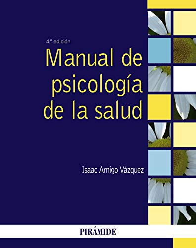 Manual de psicología de la salud